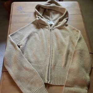 Brody Sparkly Sweater